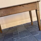 Farmhouse table
