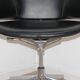 Pair of office chairs, Arper