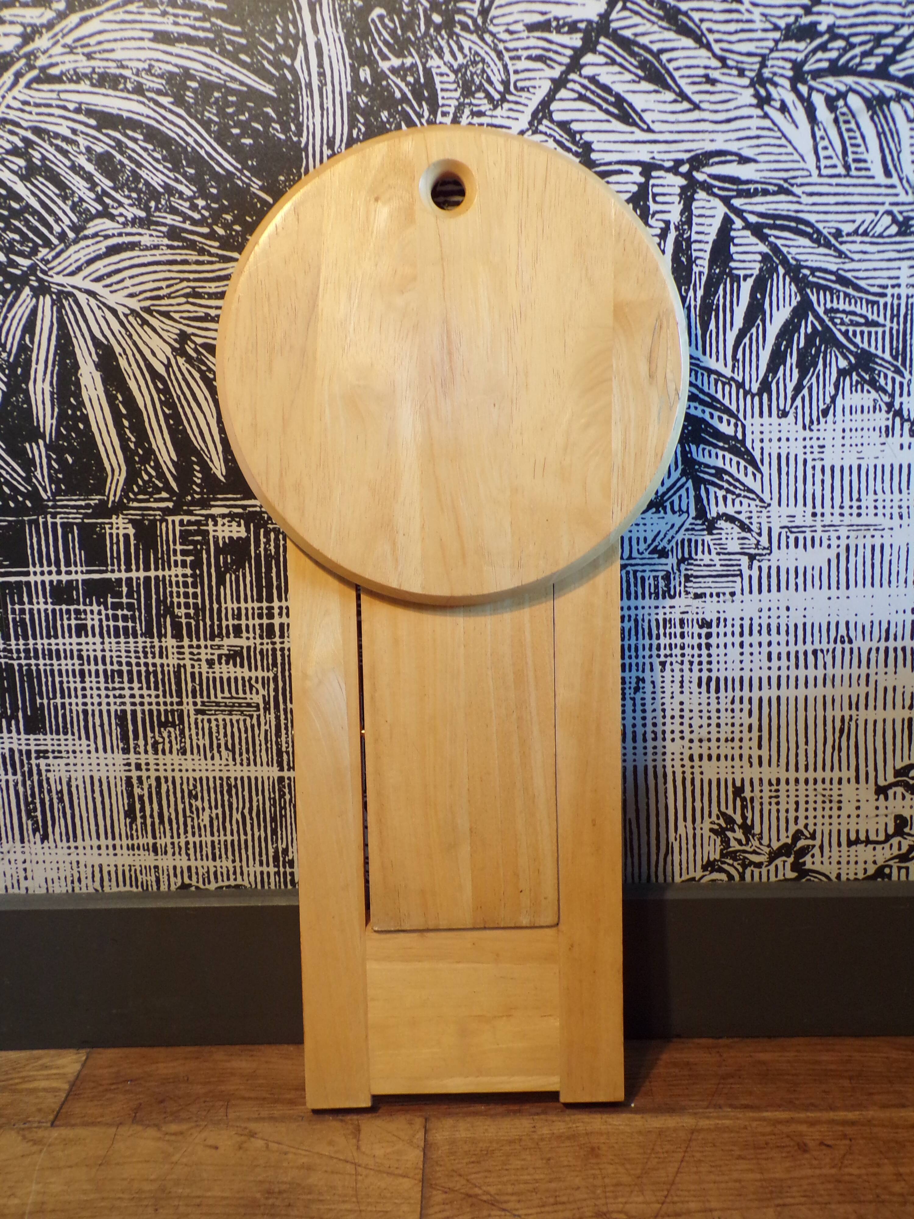 Suzy Folding Stool by Adrian Reed