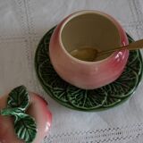 Pot in dabbling