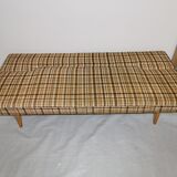 Czechoslovakian Sofa by Miroslav Navratil