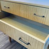 Chest of drawers 4 drawers