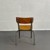 Chaise d’écolier Mullca