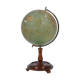Philips 14 inch terrestrial globe c1920