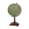 Globe terrestre 1920