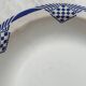 Moulin des Loups salad bowl, Pantin model
