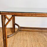 Dining table set with 4 chairs