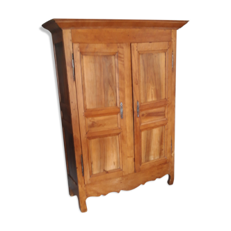 Antique wardrobe