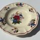 Assiette Creuse Sarreguemines Agreste