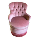 Toad chair