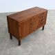 buffet vintage | commode | années 1960 | suédois