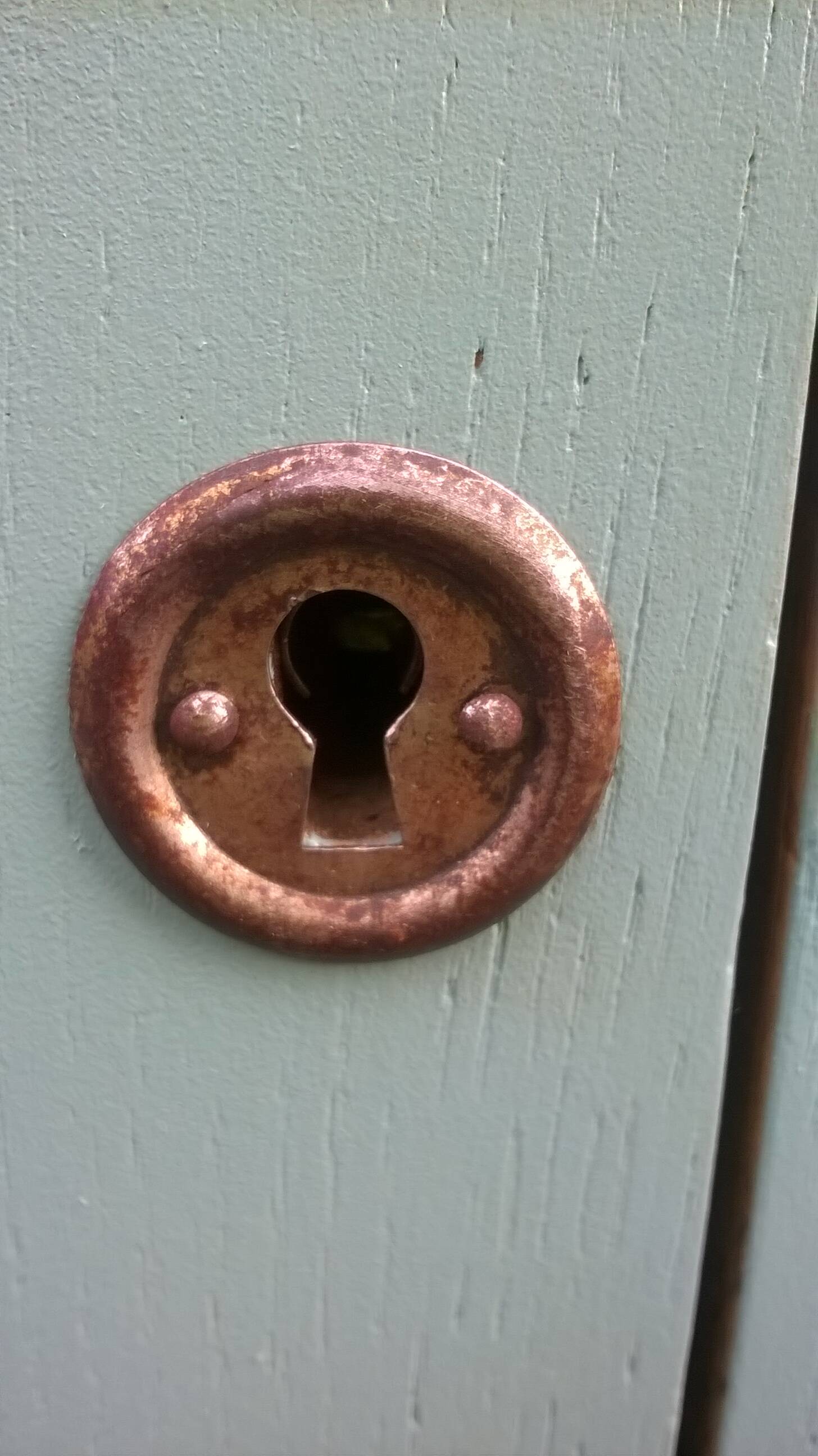 Parisian chest of drawers from the 1930s