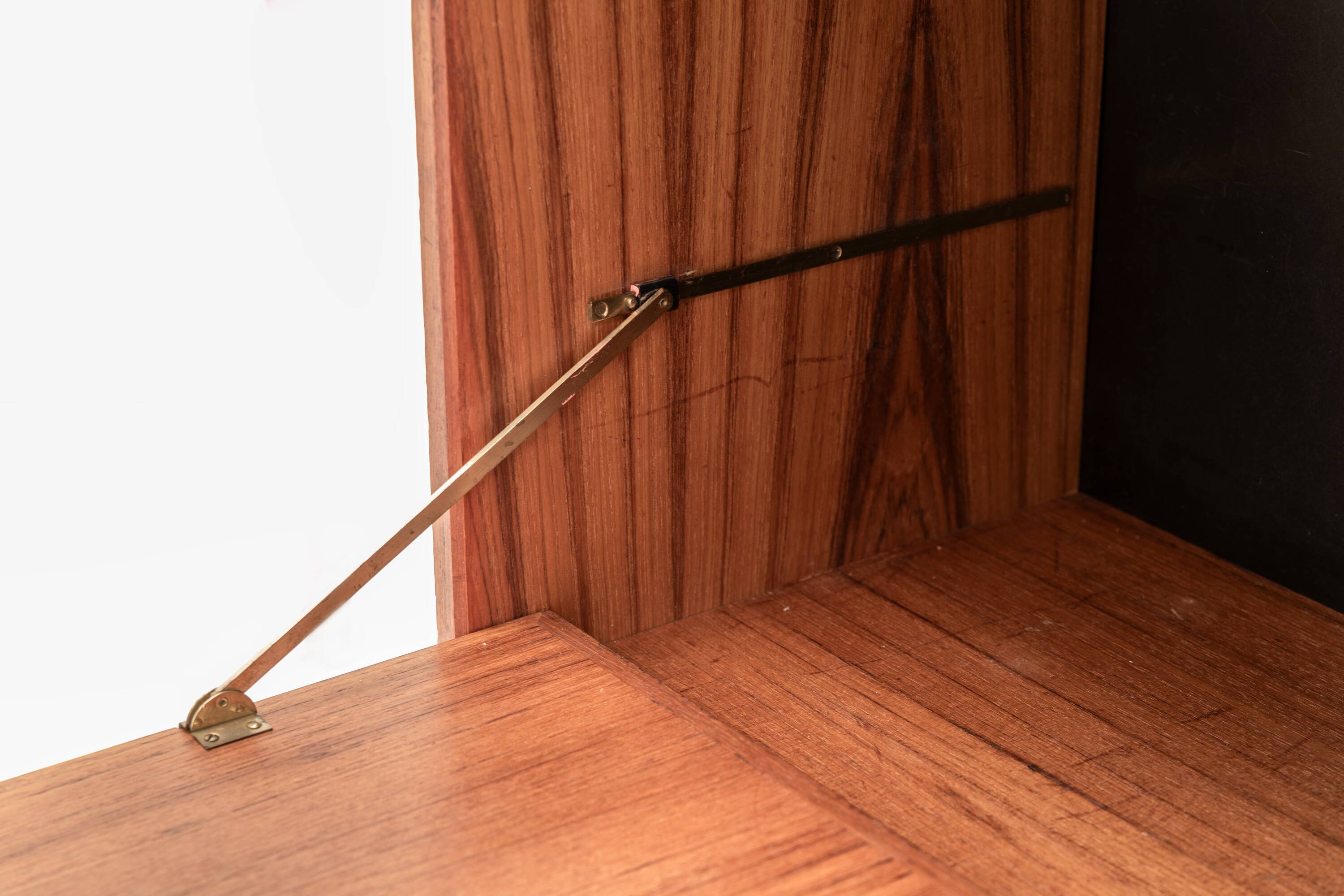 Wall unit by Poul Cadovius