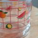 Borgonovo fruit jar