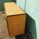 Storage furniture