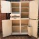 Armoire mado