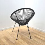 Acapulco chair