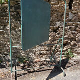 Old school blackboard