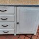 Meuble bas vintage