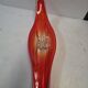 Vintage blown glass centrepiece from the 70s - 65 cm