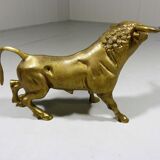Brass Bull