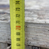 Old wooden Workbench