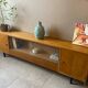Vintage sideboard from the 60s