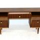 Commode-enfilade en palissandre Suède 1960