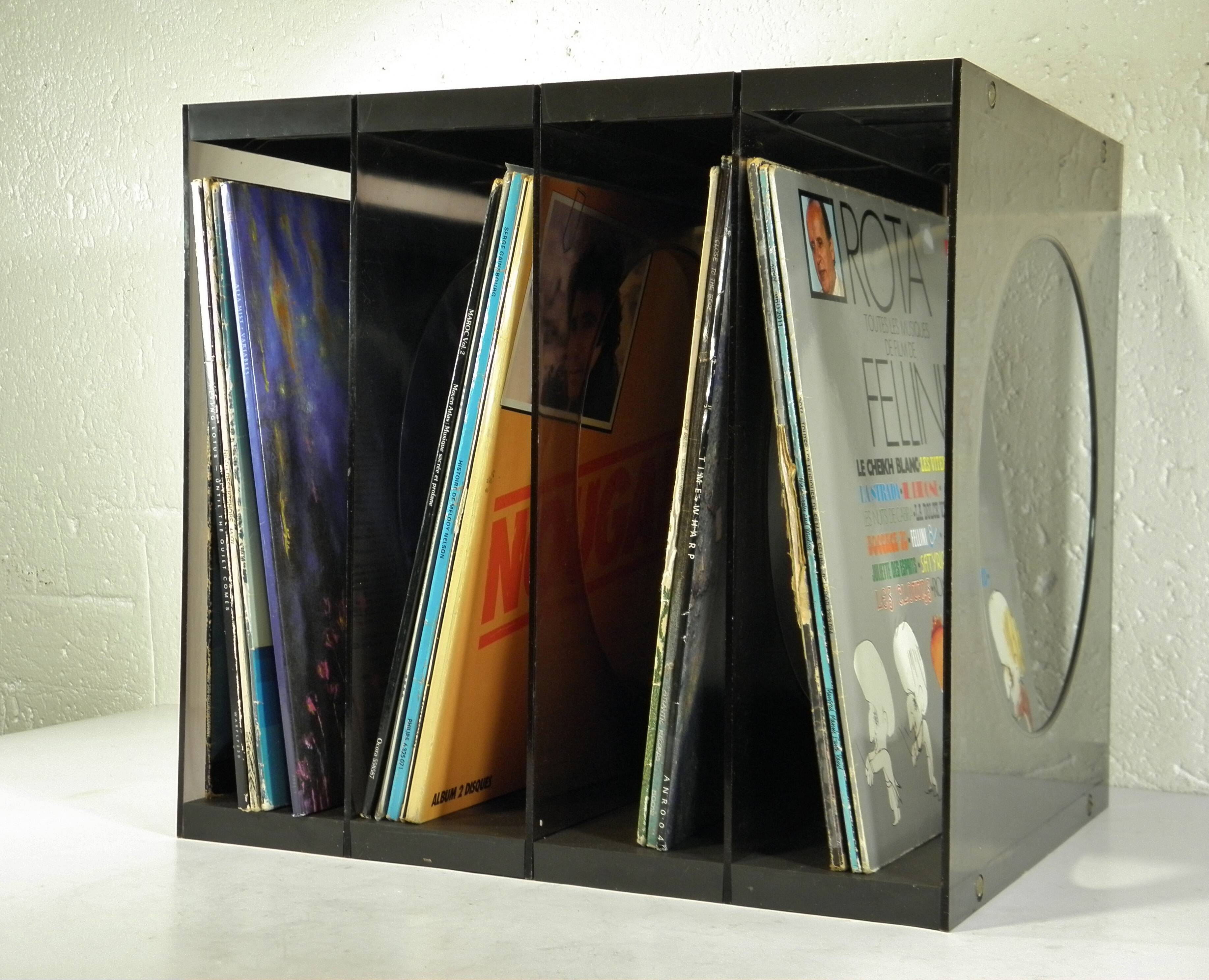 Storage cabinet 33 T from the 1970s