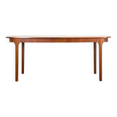 Table à manger extensible (par Mcintosh)
