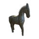 Cheval en bois