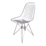 Chaise Wire - Eames C & R