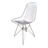 Chaise Wire - Eames C & R
