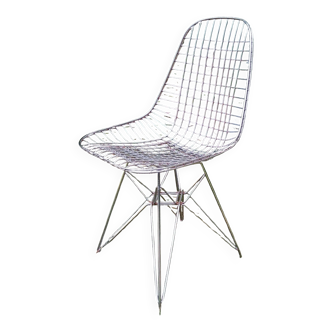 Chaise Wire - Eames C & R