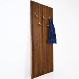 Italian coat rack, 1960