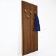 Italian coat rack, 1960