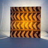 Erja vintage wall light from IKEA