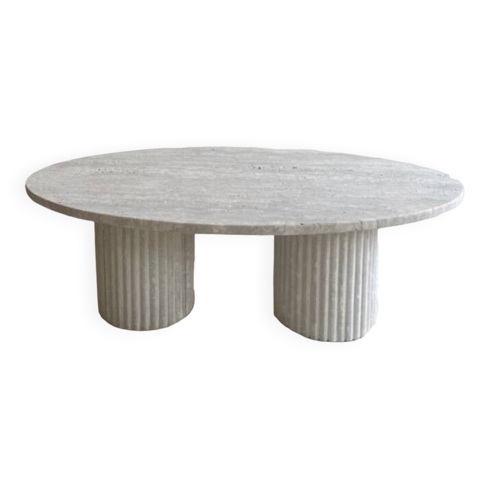Calypso coffee table 130x70