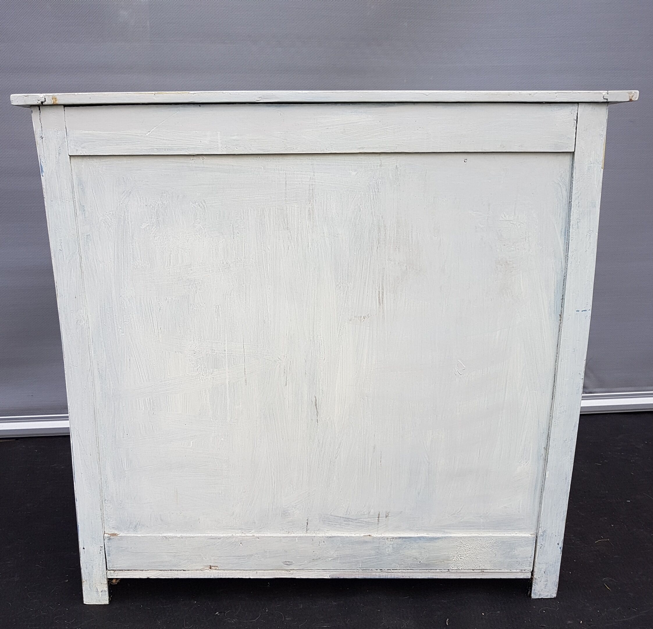 Vintage parisian buffet 1950