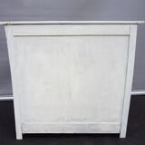 Vintage parisian buffet 1950