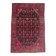 Tapis Persan Hamadan fait main