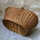 Wicker basket