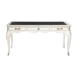 Bureau 3 tiroirs