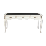 Bureau 3 tiroirs