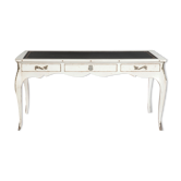 Bureau 3 tiroirs