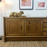 Scandinavian enfilade – 243 cm