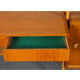 Vintage wooden wall unit by Frantisek Jirak, circa 1960