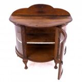 Antique bar, France, circa 1910.