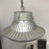 Sputnik industrial suspension