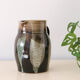 Sandstone jug